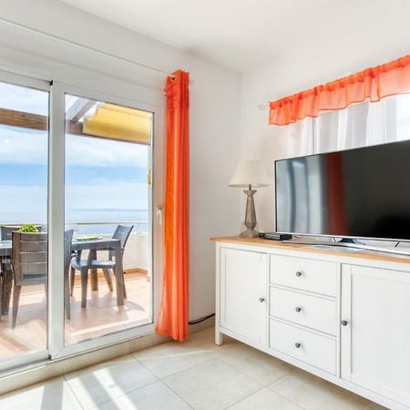 Villa Buraux III Roses Eksteriør bilde