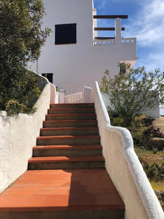 Villa Buraux III Roses Eksteriør bilde