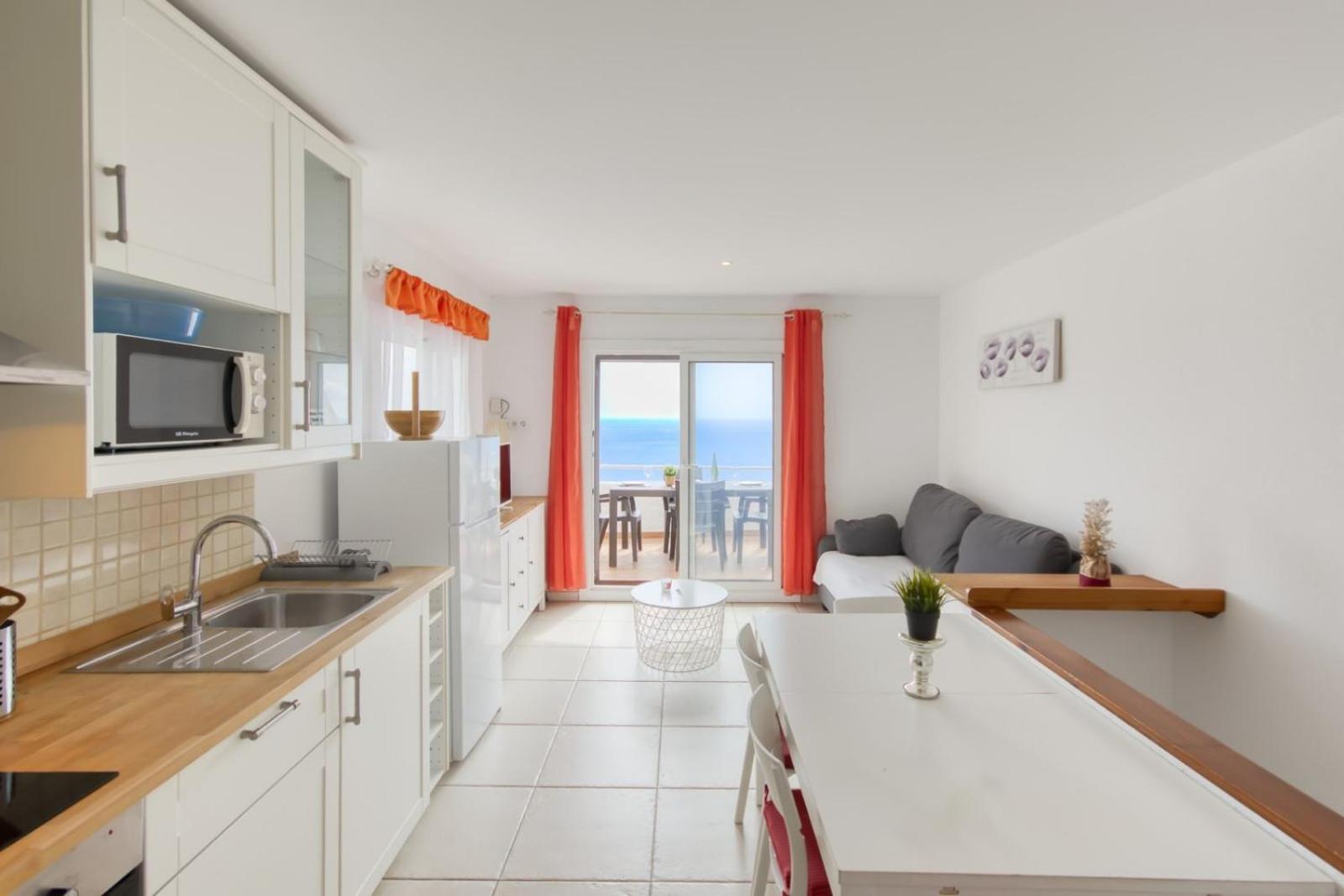 Villa Buraux III Roses Eksteriør bilde