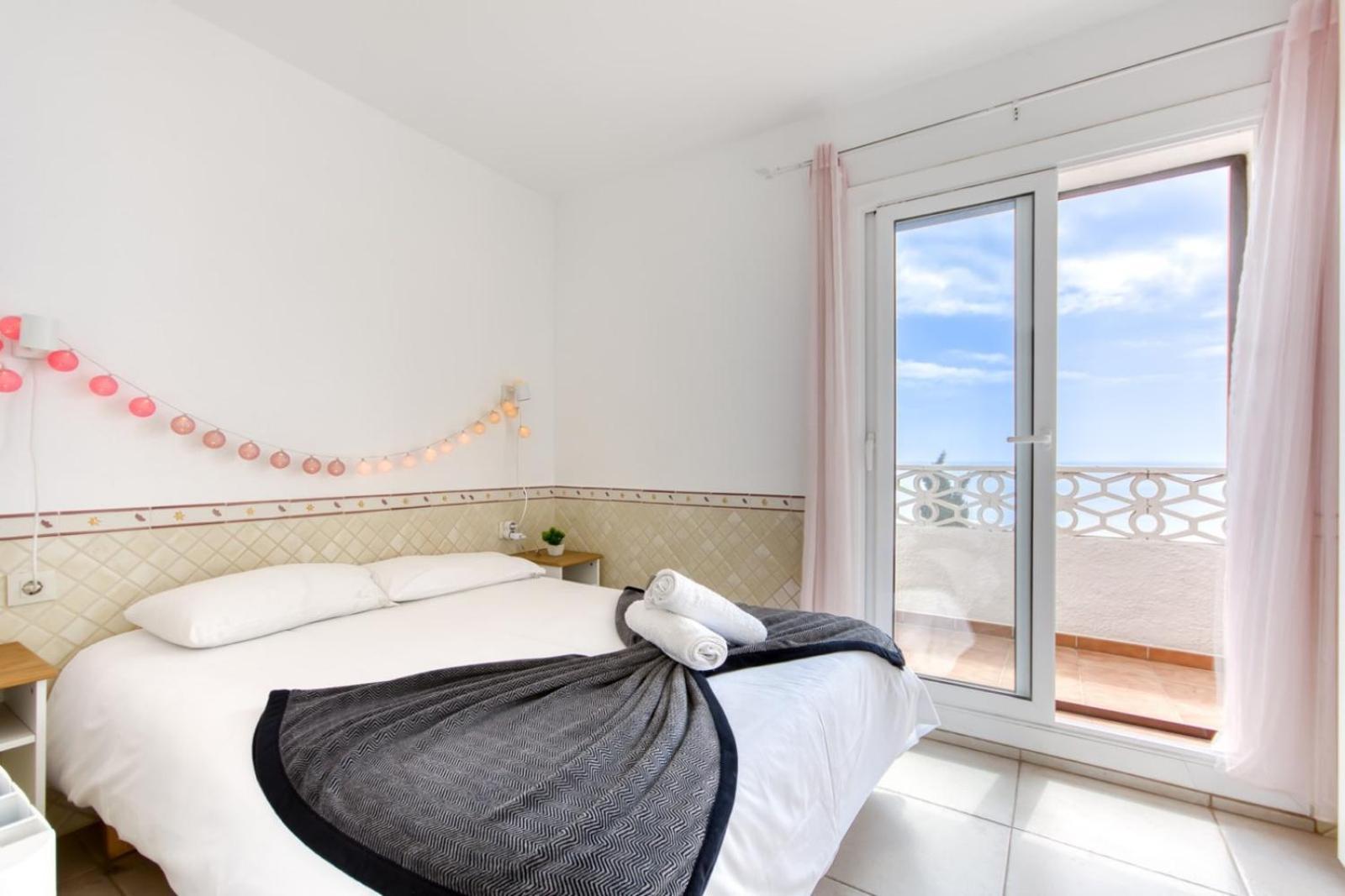 Villa Buraux III Roses Eksteriør bilde